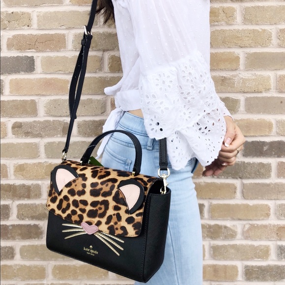 Gaby’sBags👜💕-NWT Kate Spade Crossbody - Picture 4 of 8